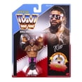 thumbnail image 1 of Jey Uso - WWE 2026 Retros (Wave 2) Ringside Exclusive Mattel WWE Toy Wrestling Action Figure, 1 of 3