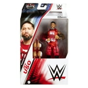 Jey Uso - WWE Elite 106 Mattel WWE Toy Wrestling Action Figure