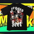 thumbnail image 1 of Jey Uso World Heavyweight Champion Shirt, 1 of 5
