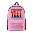 thumbnail image 1 of Jey Uso Yeet Backpack Women Men Fashion Shoulders Bag Casual Daypacks Travel Bags, 1 of 3