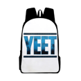 thumbnail image 1 of Jey Uso Yeet Backpack Women Men Shoulders Bag Fashion Travel Daypack, 1 of 2