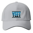 thumbnail image 1 of Jey Uso Yeet Baseball Caps Unisex Outdoor Sport Baseball Hat Casual Ball Cap Hip Hop Snapback, 1 of 2
