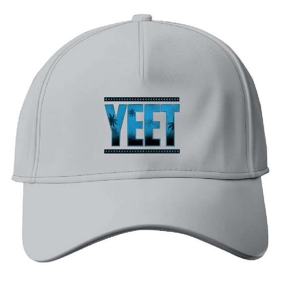 Jey Uso Yeet Baseball Caps Unisex Outdoor Sport Baseball Hat Casual Ball Cap Hip Hop Snapback