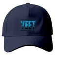 thumbnail image 1 of Jey Uso Yeet Baseball Caps Unisex Outdoor Sport Baseball Hat Casual Ball Cap Hip Hop Snapback, 1 of 2