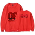 thumbnail image 1 of Jey Uso Yeet Bloodline Merch Crewneck Sweatshirts Cosplay Women Men Fashion Streetwear Long Sleeve, 1 of 6
