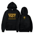 thumbnail image 1 of Jey Uso Yeet Golden Logo Hoodie Long Sleeve Streetwear Women Men Hooded Sweatshirts, 1 of 3