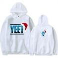 thumbnail image 1 of Jey Uso Yeet Hoodie Christmas Pullover Hip Hop Sweatshirt Fashion Longsleeve Hoody, 1 of 2