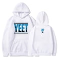 thumbnail image 1 of Jey Uso Yeet Hoodie Long Sleeve Streetwear Women Men Hooded Sweatshirt Hip Hop Clothes, 1 of 2