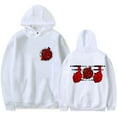 thumbnail image 1 of Jey Uso Yeet Hoodie Merch For Men/Women Unisex Winter Fashion Long Sleeve Sweatshirt Pullover Streetwear Top, 1 of 3