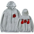 thumbnail image 1 of Jey Uso Yeet Hoodie Merch For Men/Women Unisex Winter Fashion Long Sleeve Sweatshirt Pullover Streetwear Top, 1 of 3
