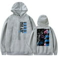 thumbnail image 1 of Jey Uso Yeet Hoodie Merch For Men/Women Unisex Winter Long Sleeve Sweatshirt Pullover Fashion Streetwear, 1 of 3