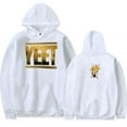 thumbnail image 1 of Jey Uso Yeet Hoodies Merch Women Men Long sleeve Fashion Casual Hooded Sweatshirts, 1 of 3