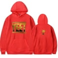 thumbnail image 1 of Jey Uso Yeet Hoodies Merch Women Men Long sleeve Fashion Casual Hooded Sweatshirts, 1 of 4