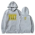 thumbnail image 1 of Jey Uso Yeet Hoodies Unisex Long Sleeve Streetwear Women Men Hooded Sweatshirts, 1 of 3