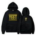thumbnail image 1 of Jey Uso Yeet Hoodies Unisex Long Sleeve Streetwear Women Men Hooded Sweatshirts, 1 of 3
