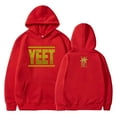 thumbnail image 1 of Jey Uso Yeet Hoodies Unisex Long Sleeve Streetwear Women Men Hooded Sweatshirts, 1 of 3