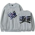 thumbnail image 1 of Jey Uso Yeet Long Sleeve Crewneck Sweatshirt Merch Winter For Men/Women Unsiex Fashion Streetwear, 1 of 3