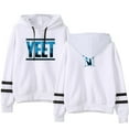 thumbnail image 1 of Jey Uso Yeet Men/Women Hoodie Streetwear Sweatshirt Long Sleeve Hooded, 1 of 3