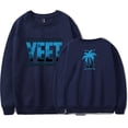 thumbnail image 1 of Jey Uso Yeet Men/Women Long Sleeve Crew Neck Sweater Men/Women Longsleeve Sweater, 1 of 3