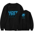 thumbnail image 1 of Jey Uso Yeet Men/Women Long Sleeve Crew Neck Sweater Men/Women Longsleeve Sweater, 1 of 2
