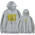 thumbnail image 1 of Jey Uso Yeet Merch Hoodies Women Men Long Sleeve Casual Sweatshirt Clothes, 1 of 3