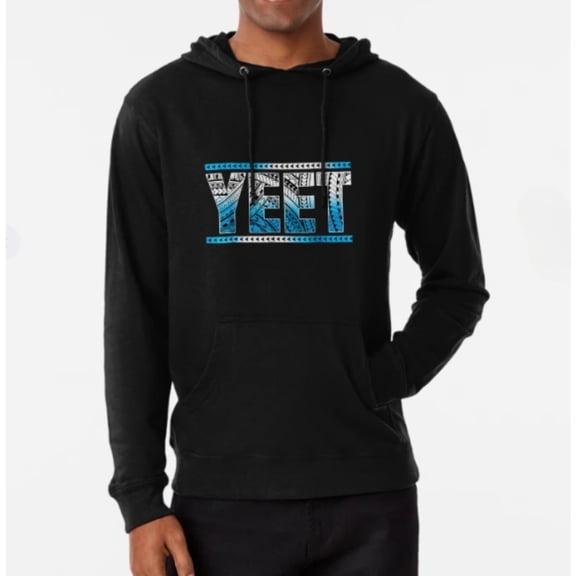 Jey Uso Yeet Merch Men's Hoodie Long Sleeves Outdoor Unisex Pullover Sweatshirt Kids Oversized Clothing