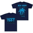 thumbnail image 1 of Jey Uso Yeet Merch T-Shirt Women Men Crewneck Casual Short Sleeve Tee, 1 of 3