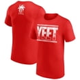 thumbnail image 1 of Jey Uso Yeet Merch T-shirt Men Women Short Sleeve Tee Unisex Harajuku Tops 3D Printed Casual Clothes, 1 of 7