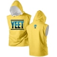 thumbnail image 1 of Jey Uso Yeet Sleeveless Hoodie Women Men Hooded Tank Tops Outdoor Sport Gym Vest, 1 of 4