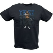Jey Uso Yeet Standing Pose Kids T-shirt Boys