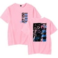 thumbnail image 1 of Jey Uso Yeet T-Shirt Merch For Women/Men Unisex Summer Short Sleeve Tshirt Fashion Tee Streetwear, 1 of 3