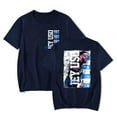 thumbnail image 1 of Jey Uso Yeet T-Shirt Merch For Women/Men Unisex Summer Short Sleeve Tshirt Fashion Tee Streetwear, 1 of 3