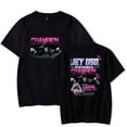 thumbnail image 1 of Jey Uso Yeet T-Shirt Merch For Women/Men Unisex Summer Short Sleeve Tshirt Fashion Tee Streetwear, 1 of 2