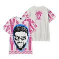 thumbnail image 1 of Jey Uso Yeet T-shirt Merch Men Short Sleeve Women Funny Tee Unisex Harajuku Tops Fashion Casual Clothes, 1 of 7