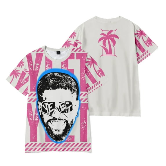 Jey Uso Yeet T-shirt Merch Men Short Sleeve Women Funny Tee Unisex Harajuku Tops Fashion Casual Clothes