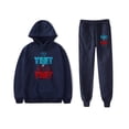thumbnail image 1 of Jey Uso Yeet To Yeet or Not To Yeet Hoodies Jogger Pants 2 Pieces Sets Vintage Sweatshirt Sweatpant, 1 of 2