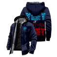 thumbnail image 1 of Jey Uso Yeet To Yeet or Not To Yeet Zipper Hoodies Winter Coat Streetwear Jacket Parkas, 1 of 4