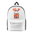thumbnail image 1 of Jey Uso Yeet Yeet Yeet Backpack Unisex Shoulders Bag Casual Fashion Daypacks Travel Bags, 1 of 2