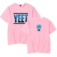 thumbnail image 1 of Jey Uso Yeet  merch  T Shirt Short Sleeve crewneck  tshirt men/women trendy Top, 1 of 6