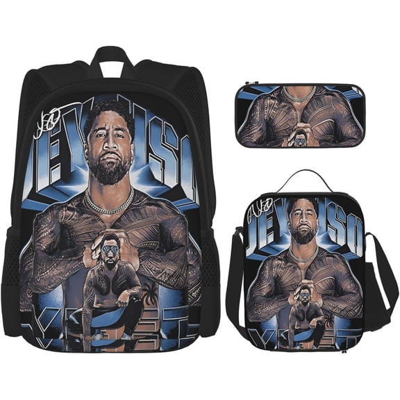 Jey Wrestler USO Unisex Fitness Bag, Backpack for Activities Comfortable Work Backpack Computer Bag for Men and Women"},"additionalWeblabs":"{"PAX_CHECKOUT_BUY_NOW_GC_TANGO_1121297":"