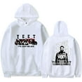 thumbnail image 1 of Jey uso Hoodie Merch men's and women's fashionable long sleeved casual sportswear pullover street wear, 1 of 2