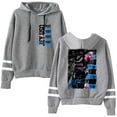 thumbnail image 1 of Jey uso Hoodie Sweatshirt Women Man Casual Pullover Fashion Wearing, 1 of 4