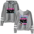 thumbnail image 1 of Jey uso Hoodie Sweatshirt Women Man Casual Pullover Fashion Wearing, 1 of 4