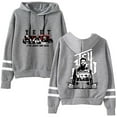 thumbnail image 1 of Jey uso Hoodie Sweatshirt Women Man Casual Pullover Fashion Wearing, 1 of 1