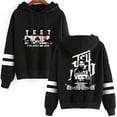thumbnail image 1 of Jey uso Hoodie Sweatshirt Women Man Casual Pullover Fashion Wearing, 1 of 1