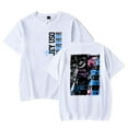 thumbnail image 1 of Jey uso T-shirt Merch unisex retro fashionable casual round neck short sleeved T-shirt, 1 of 2