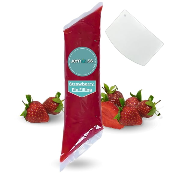Jeynuuss Strawberry Pie Filling Strawberry Filling Cake Filling Cheecake Filling Cheesecake Filling Pastry