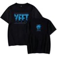 thumbnail image 1 of Jeys Yeets Merch Usos Shirt Short Sleeve Crewneck Tshirt Printed Graphic Tee for Women Men, 1 of 3