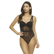 Jezebel Anika Lace Bodysuit