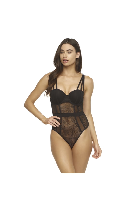 Anika Lace Bodysuit